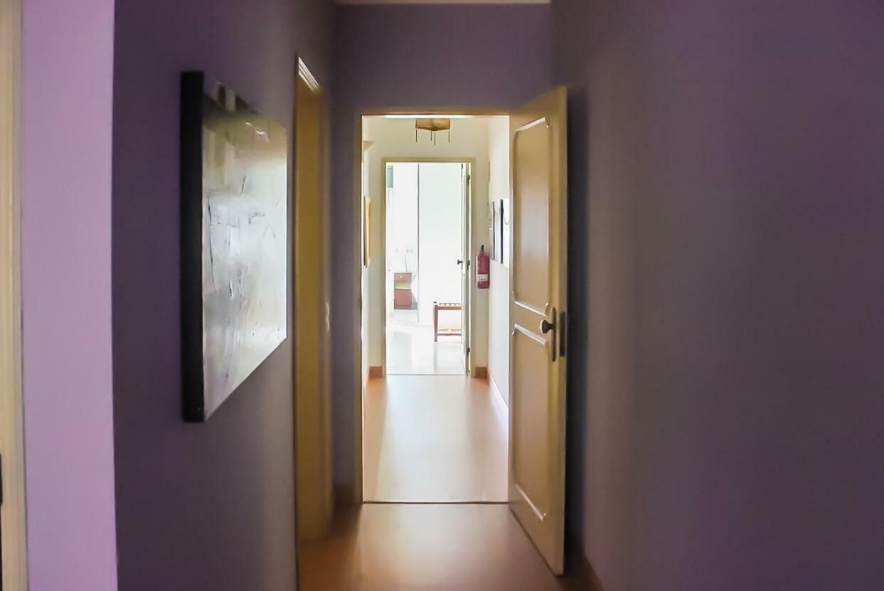 Ferienwohnung Heaven & Tasha Lagos Exterior foto