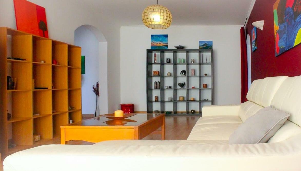 Ferienwohnung Heaven & Tasha Lagos Exterior foto