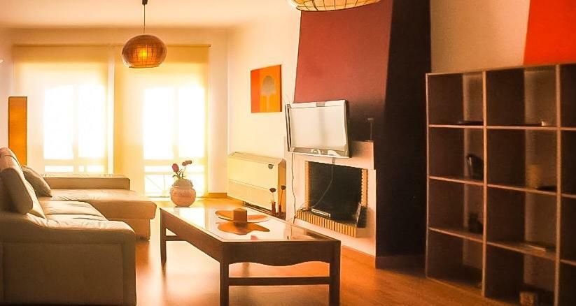 Ferienwohnung Heaven & Tasha Lagos Exterior foto