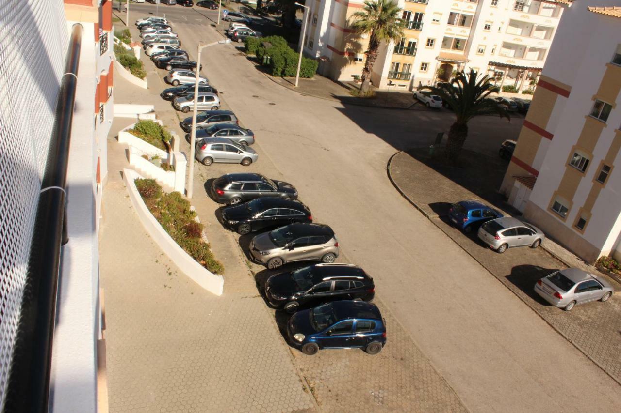 Ferienwohnung Heaven & Tasha Lagos Exterior foto