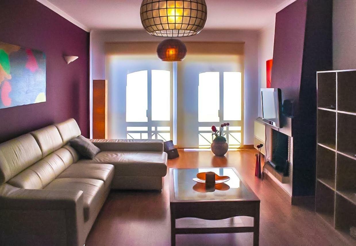 Ferienwohnung Heaven & Tasha Lagos Exterior foto