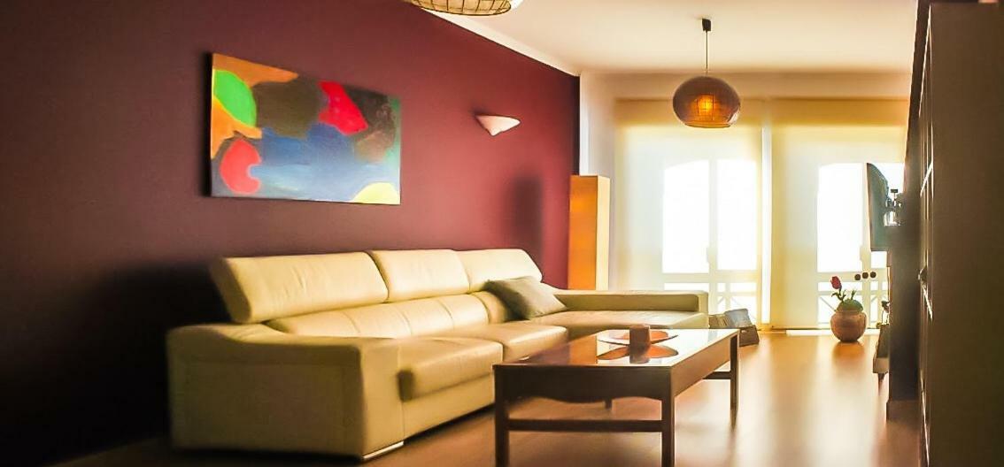 Ferienwohnung Heaven & Tasha Lagos Exterior foto