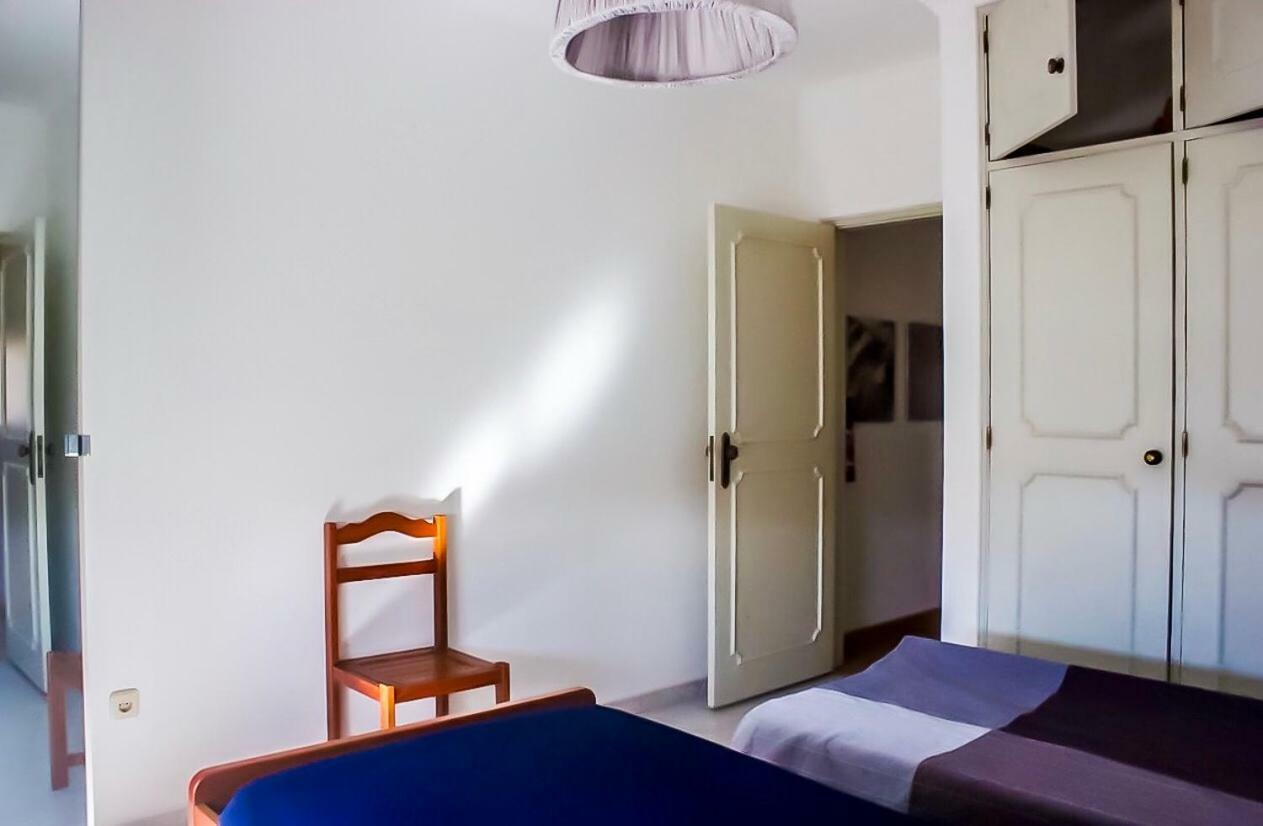 Ferienwohnung Heaven & Tasha Lagos Exterior foto